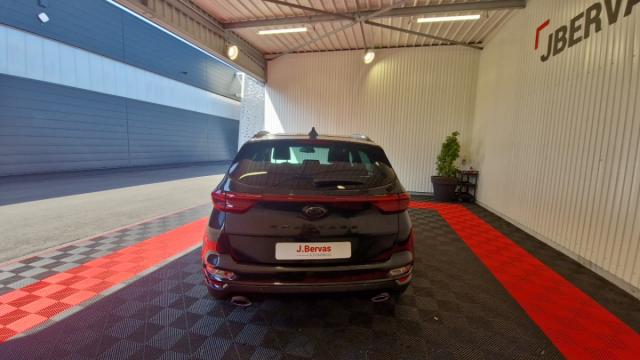 Kia Sportage image 5