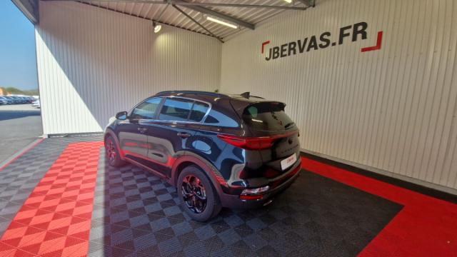 Kia Sportage image 3