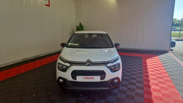Citroen C3 image 5