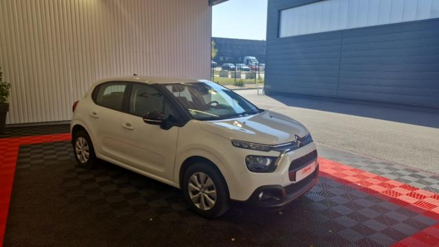 Citroen C3 image 2