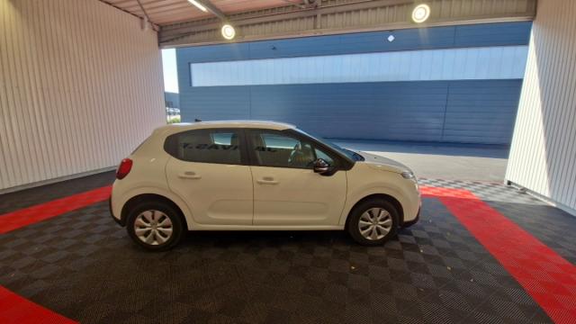 Citroen C3 image 4