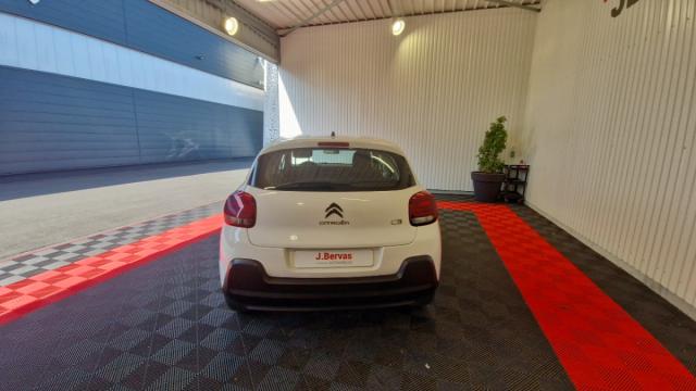 Citroen C3 image 6