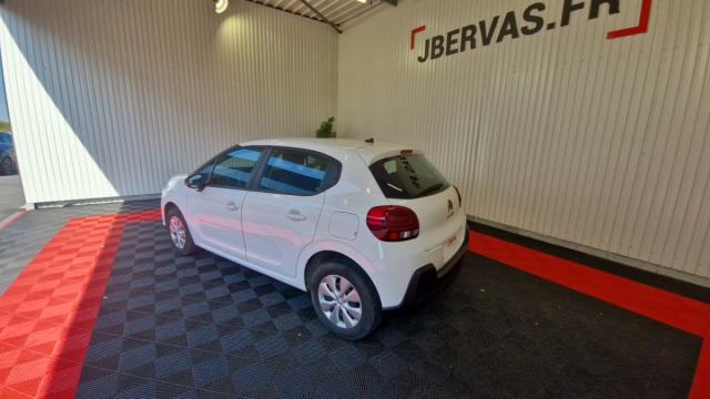Citroen C3 image 1