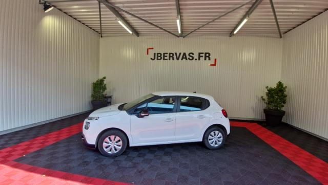 Citroen C3 image 3