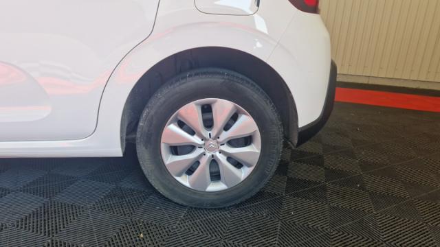 Citroen C3 image 7