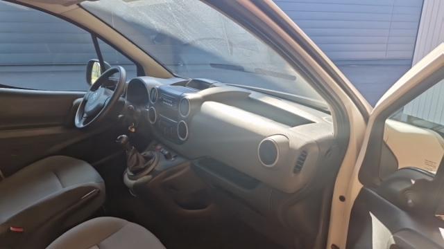 Citroen Berlingo image 9