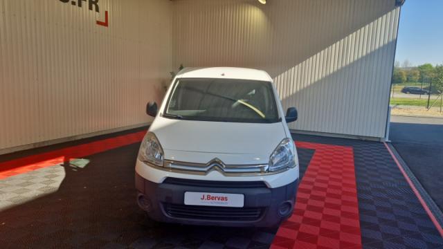 Citroen Berlingo image 8