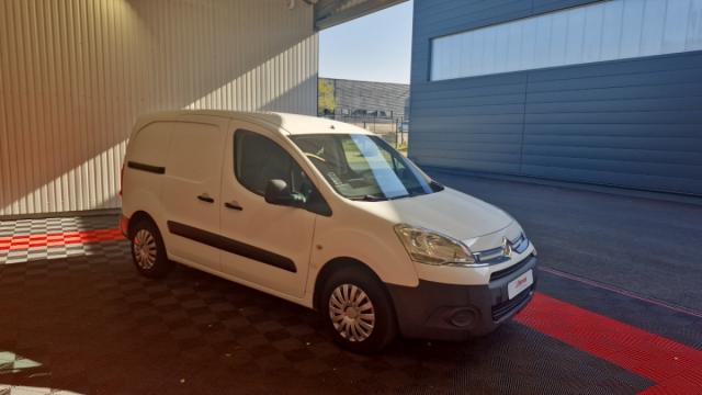 Citroen Berlingo image 7