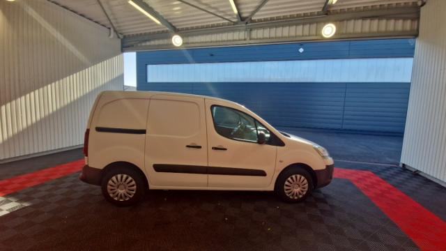 Citroen Berlingo image 3