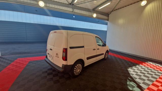 Citroen Berlingo image 4