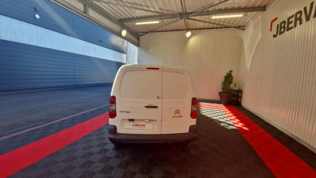 Citroen Berlingo image 6