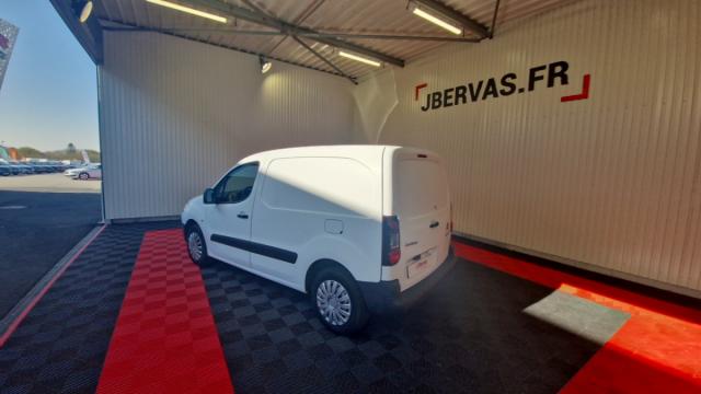Citroen Berlingo image 2