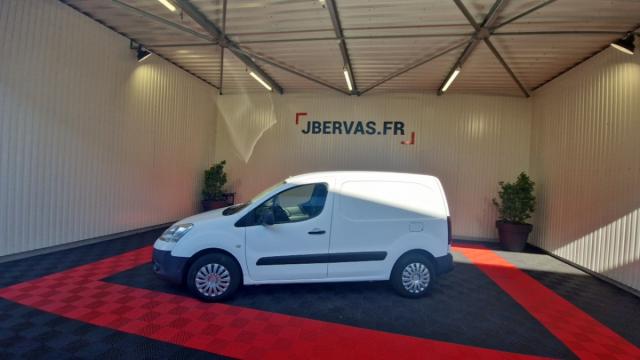 Citroen Berlingo image 1