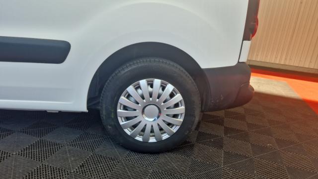 Citroen Berlingo image 5