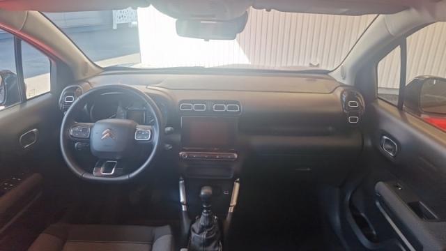 Citroen C3 Aircross image 7