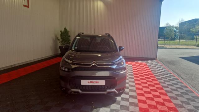 Citroen C3 Aircross image 4