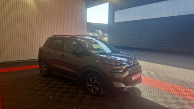Citroen C3 Aircross image 5