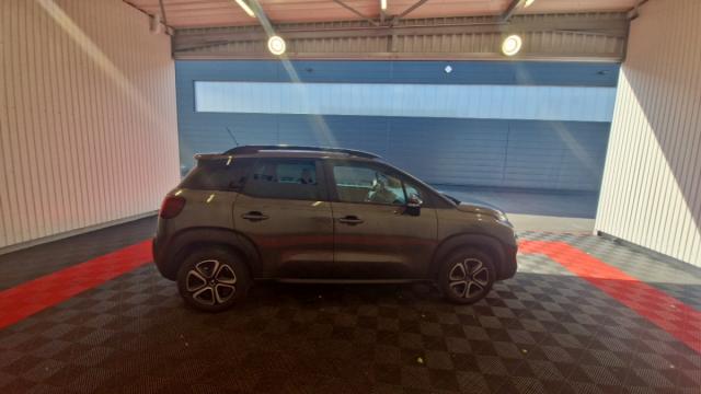 Citroen C3 Aircross image 9