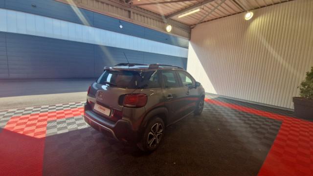 Citroen C3 Aircross image 6