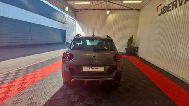 Citroen C3 Aircross image 3