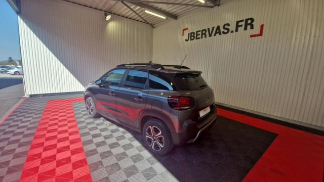 Citroen C3 Aircross image 2