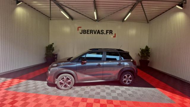 Citroen C3 Aircross image 1