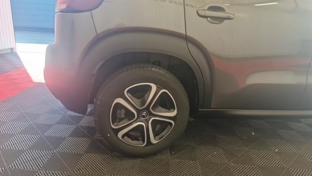 Citroen C3 Aircross image 8