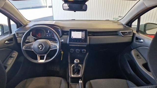 Renault Clio image 2