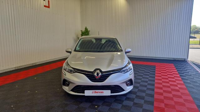 Renault Clio image 7