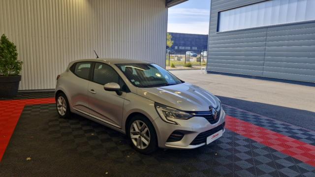Renault Clio image 1
