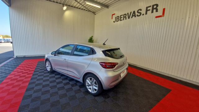 Renault Clio image 4
