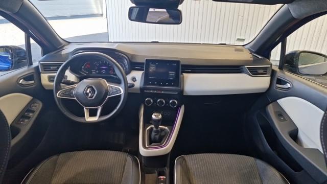 Renault Clio image 5