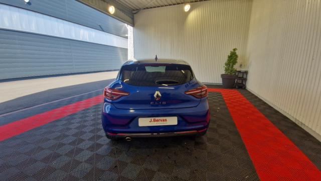 Renault Clio image 4