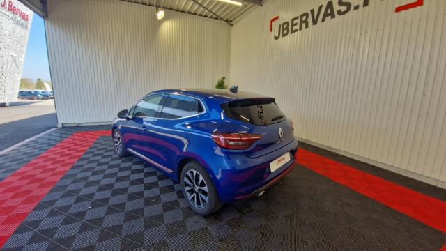 Renault Clio image 6