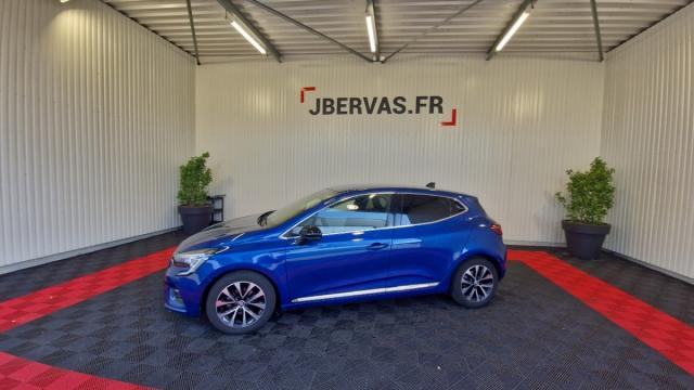 Renault Clio image 9