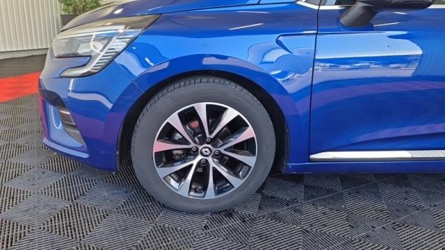 Renault Clio image 1