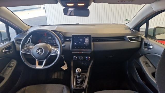 Renault Clio image 1