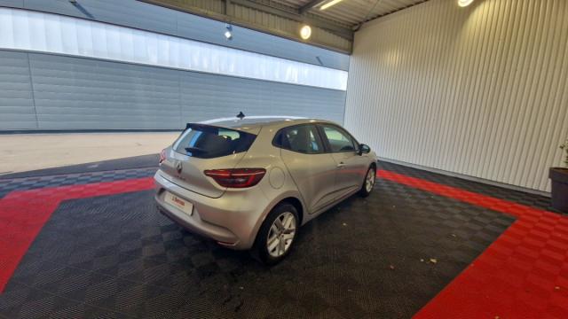 Renault Clio image 4