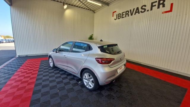 Renault Clio image 2