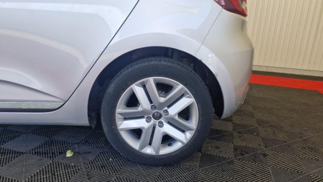 Renault Clio image 9