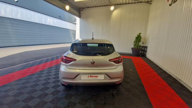 Renault Clio image 2