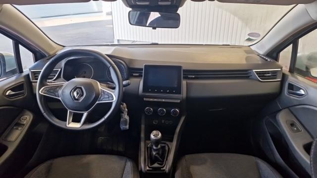 Renault Clio image 2