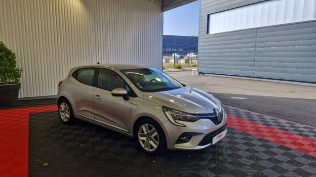 Renault Clio image 6