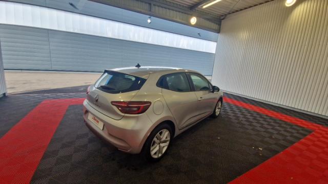 Renault Clio image 4