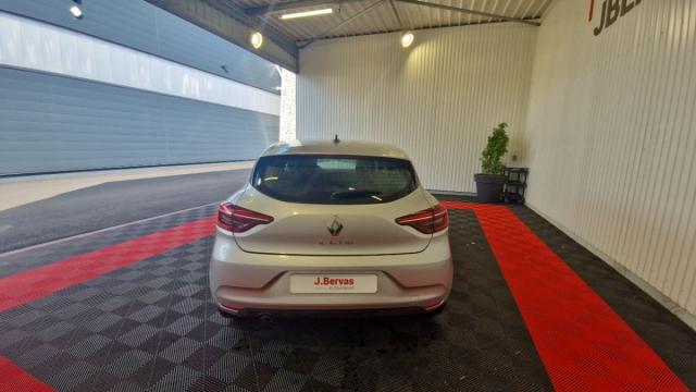 Renault Clio image 7