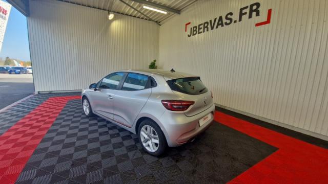 Renault Clio image 8
