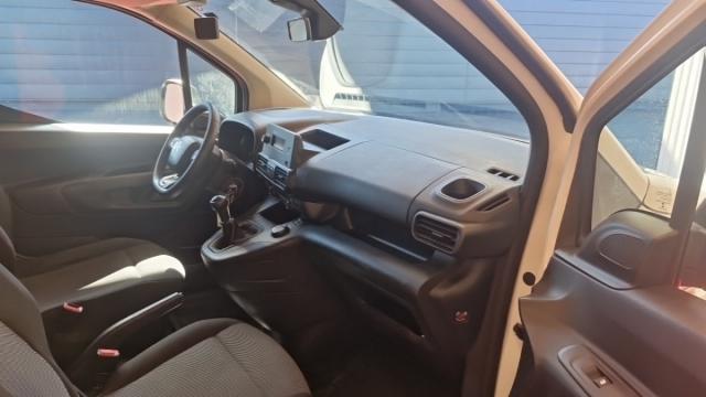 Citroen Berlingo image 7