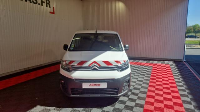 Citroen Berlingo image 4
