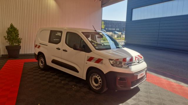 Citroen Berlingo image 5