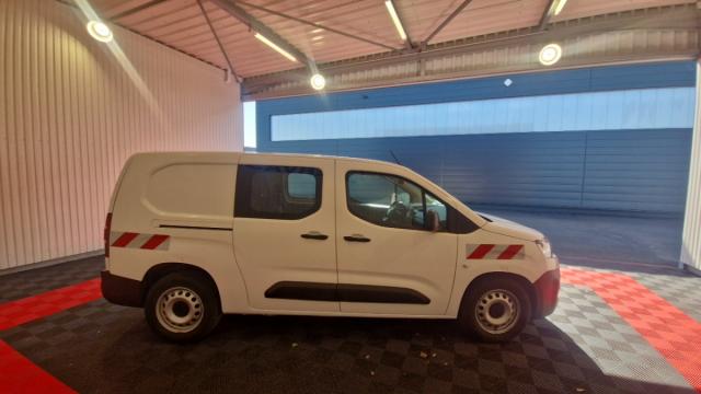 Citroen Berlingo image 1